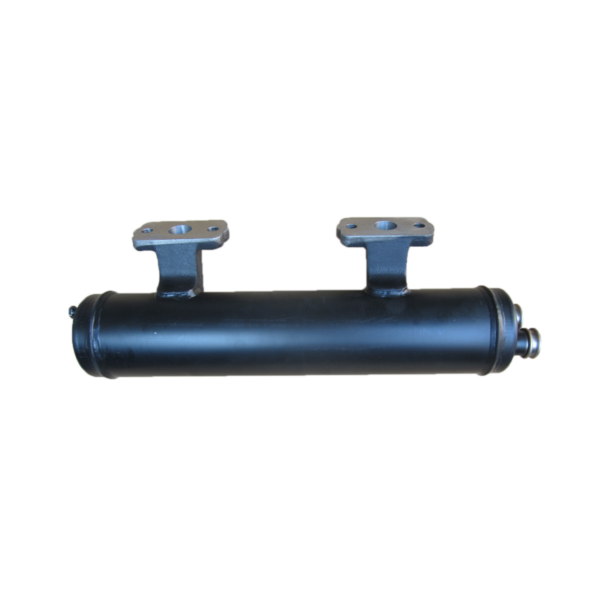 M11机油冷却器4975879